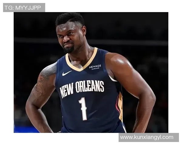 锡安再次遭遇伤病困扰鹈鹕官方宣布胖虎将接受右膝手术赛季报销